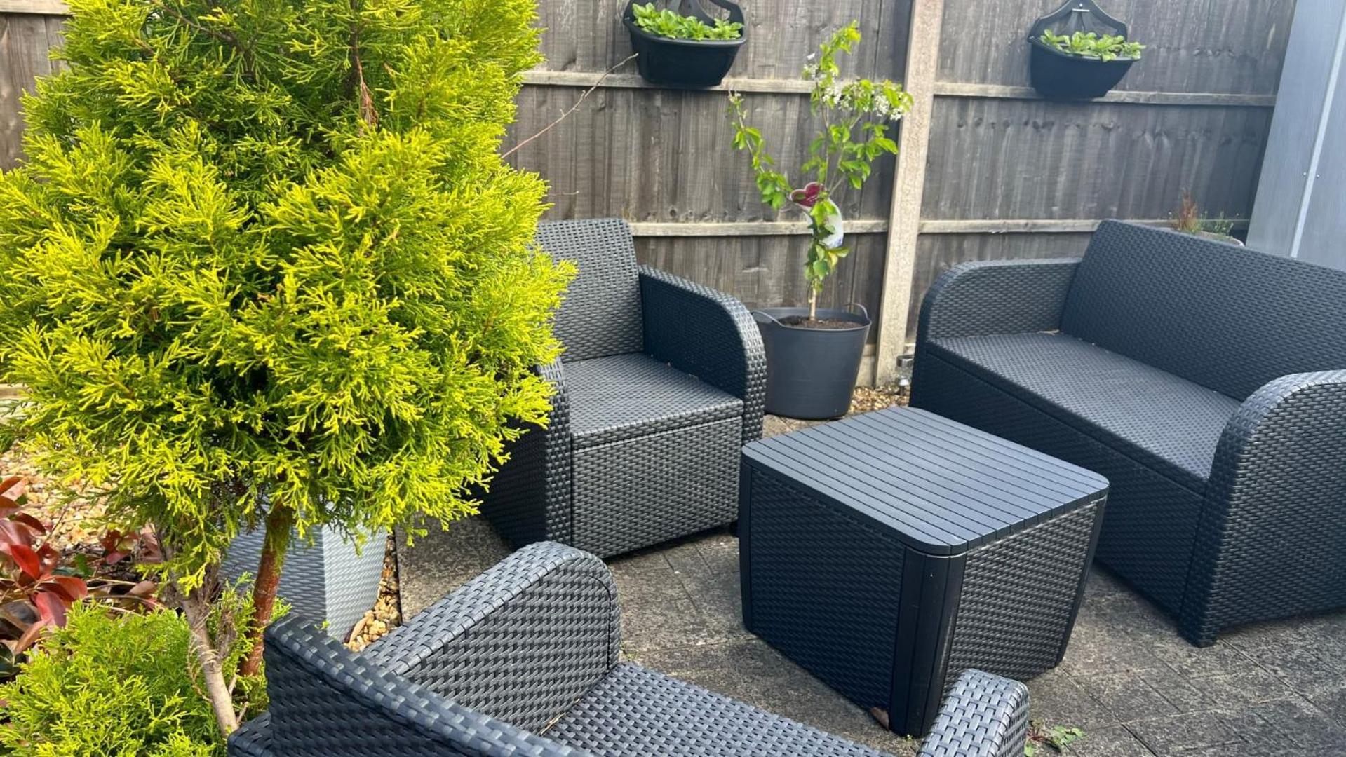 Double Room In Great Barr Near M5 - M6 - Parking - Tv Bed-Garden Birmingam Exterior foto